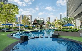 Plaza Athenee Bangkok